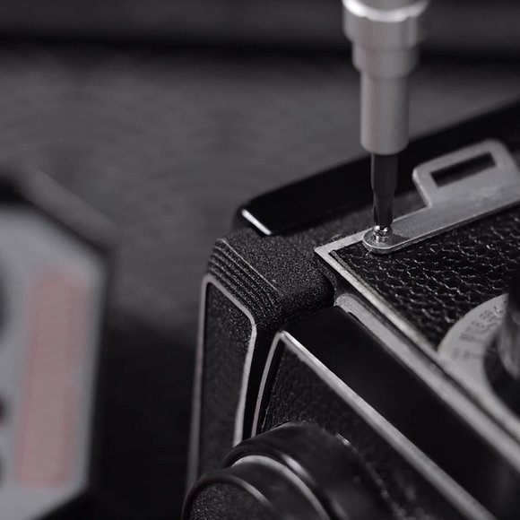 EZARC Precision Screwdriver Set, Laptop Screwdriver Kit, 145 in 1 Magnetic Compu - Picture 7 of 7